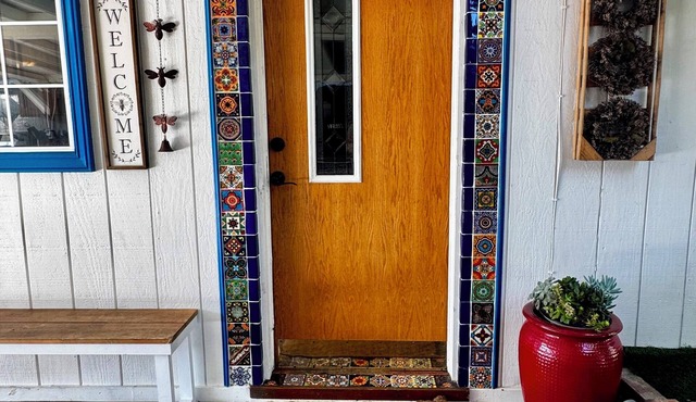 The Reci Retreat: Pet-friendly 4-bedroom house in Auburn perfect for a getaway