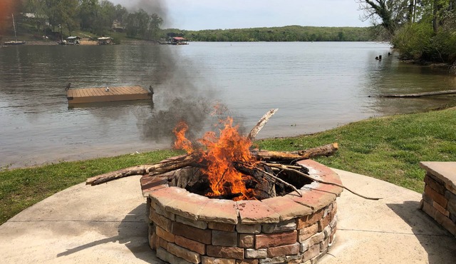 The Recovery Room, Lake House on Chickamauga Lake,Private Dock,Private Boat Ramp