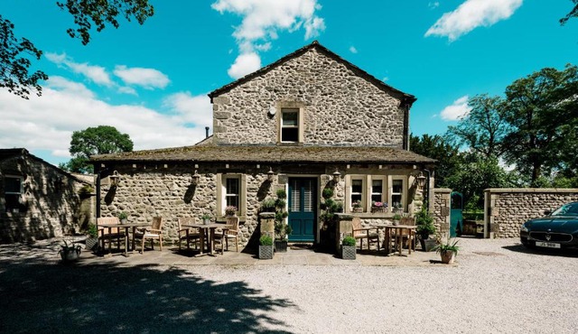 The Rectory Rooms, Studio 1