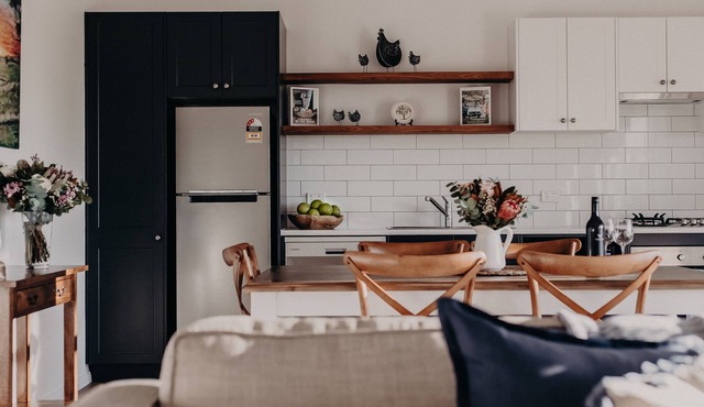 The Red Hill Nest a place to relax, unwind and rejuvenate x