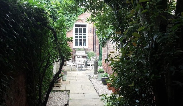 The Red House Guest House