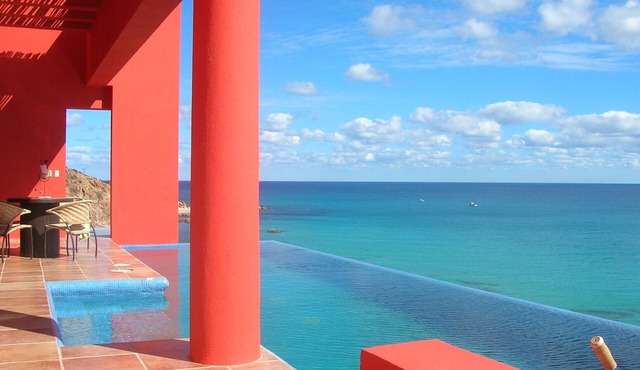 The Red House - Quiet, romantic weekend