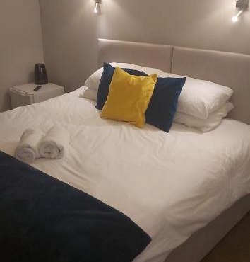 The Red Lion Great Offley