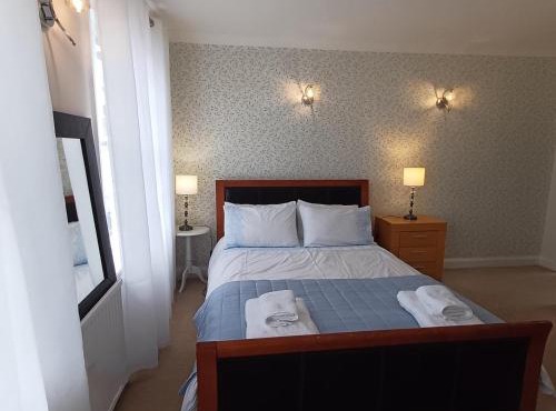 The Red Lion Heytesbury