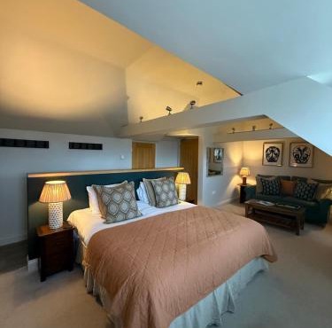 The Red Lion Inn Alnmouth