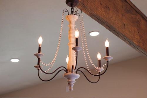 the Red Roof Farmhouse