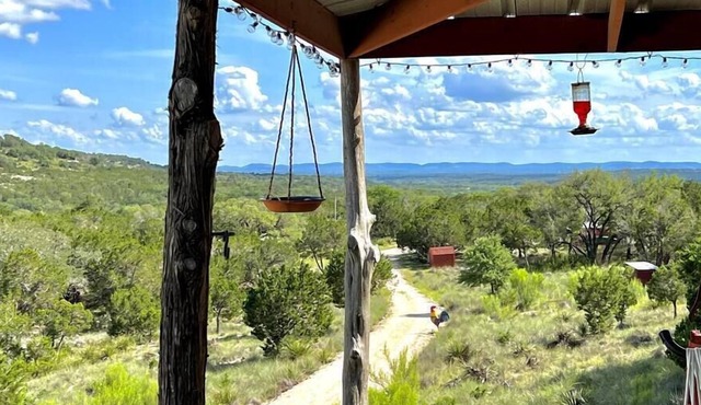 The Red Rooster Lodge