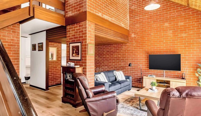 The Redstone Experience Adelaides Inner east