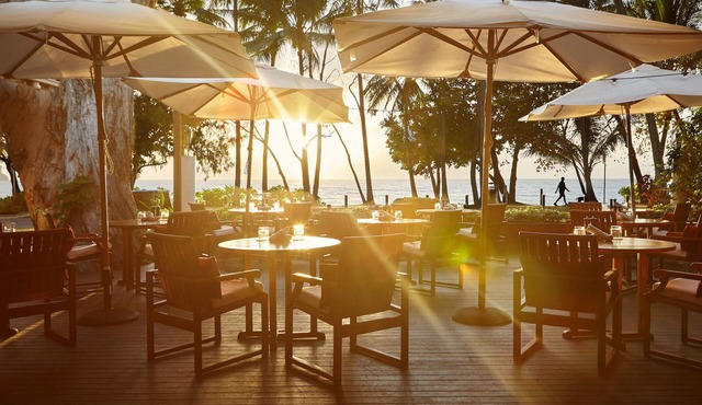 The Reef House Adults Retreat