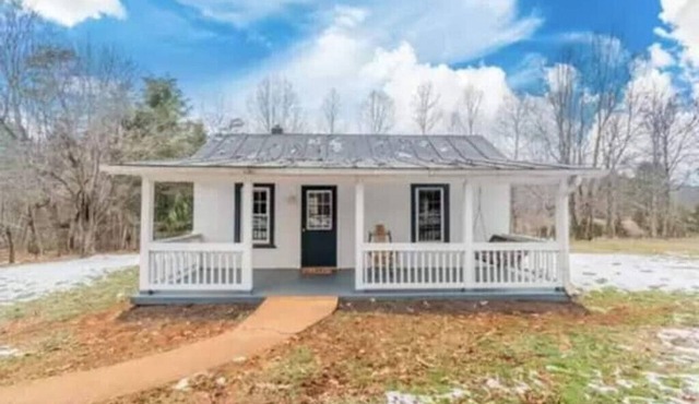 The Refuge at Laurel
