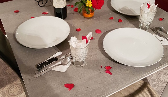 the refuge - F1 - ground floor