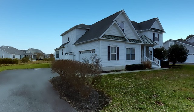 The Refuge - Fenwick Beach House - Minutes to the Beach