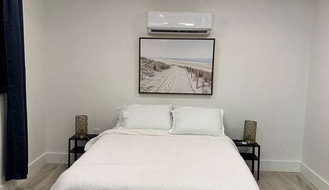 The Refuge Guesthouse