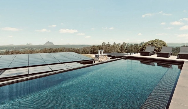 The Refuge - Main Residence