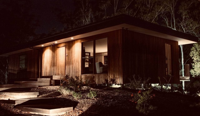 The Refuge - Valley View