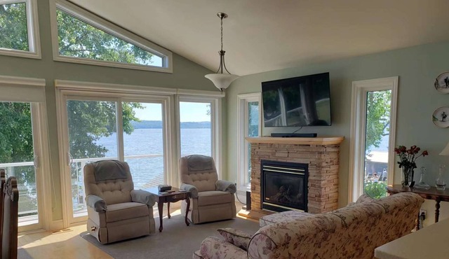 The Regal Rest at Rice Lake