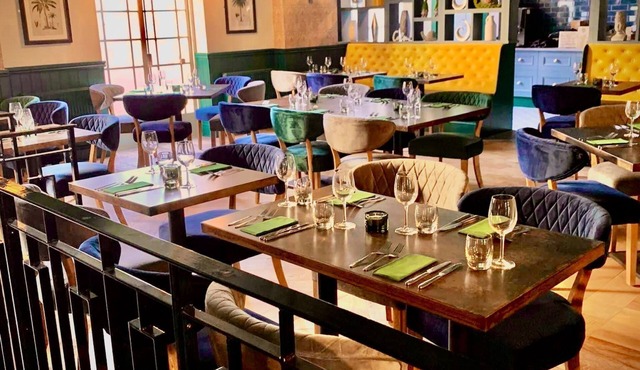 The Regency Hotel Solihull