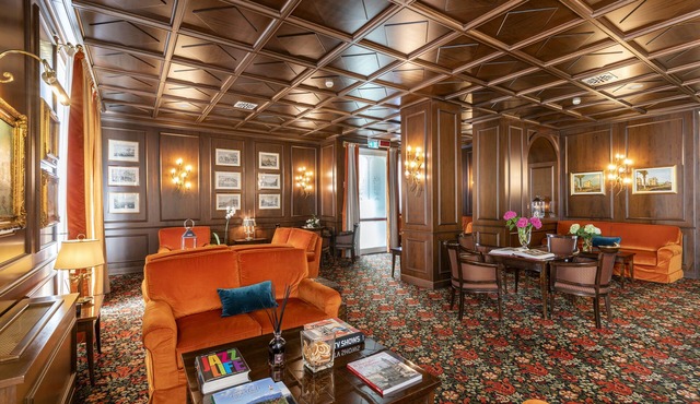 The Regency Hotel, Sure Hotel Collection by Best Western