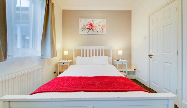 The Regent Guest House