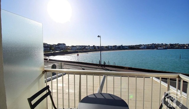 The Reginé stage - ERQUY