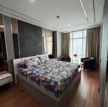 The Reiz Private Suite, Premium Condo Medan - No Pets Allowed