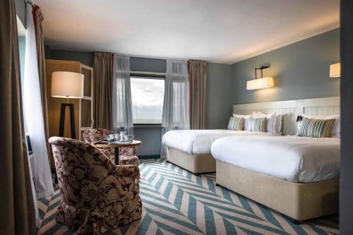 The Relais Cooden Beach and Spa