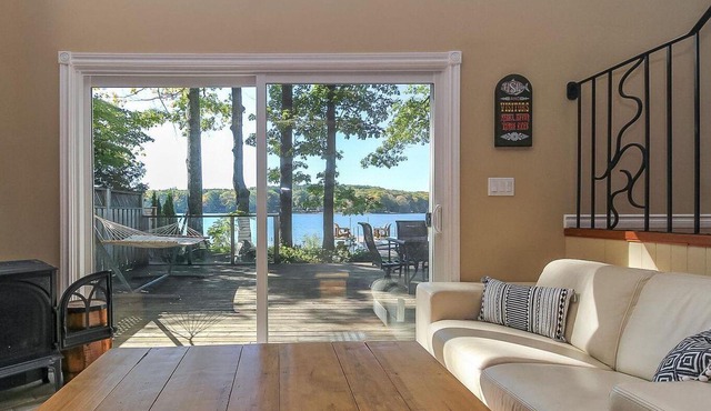 The Relaxation Station