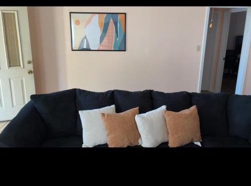 The Relaxing Home