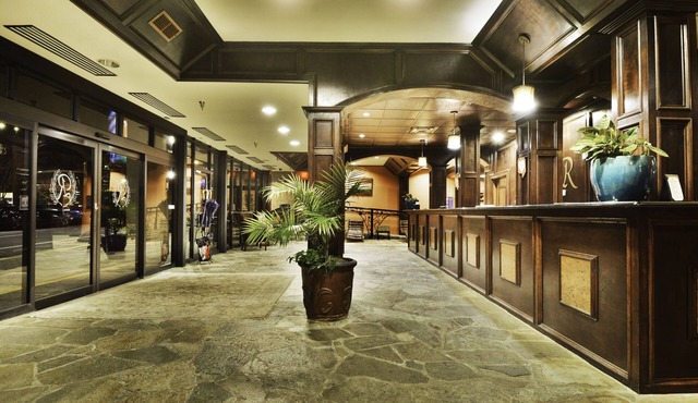 The Remington Suite Hotel and Spa