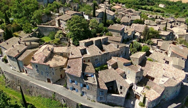 THE REMPARTMENT OF MIRMANDE