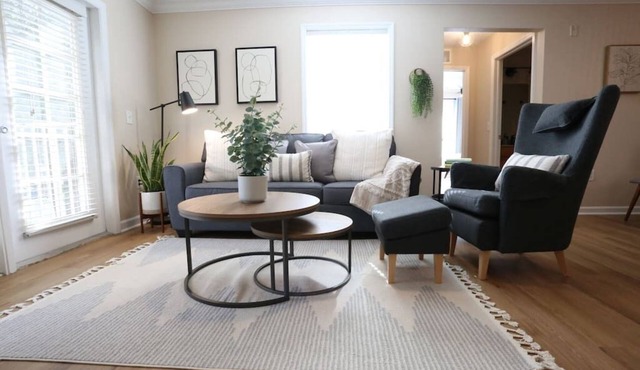The Renew at Cricket | Near I75 Pool & Gym