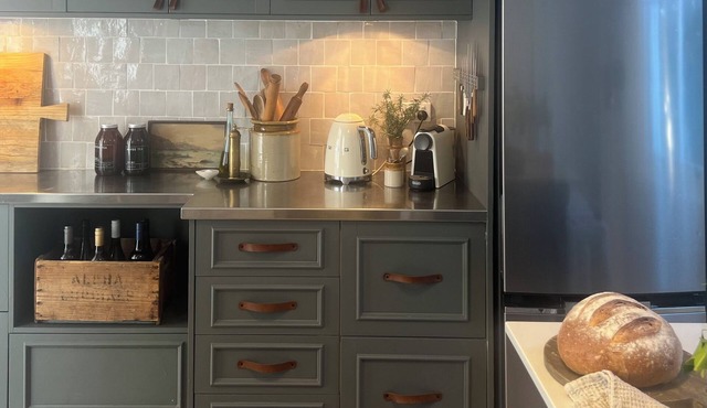 THE REPOSE - Charming cottage, beautifully restored in the heart of Dubbo.