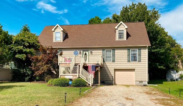 The Reservation - 38601 Indian Trail