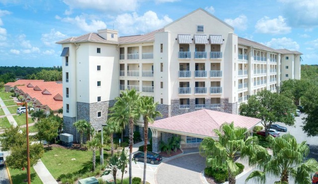 The Reserve at Summer Bay Orlando