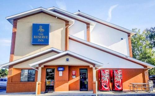 The Reserve Inn
