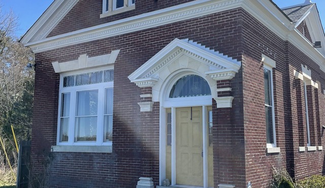 The Reserve Lodge” Fish-Beach-Play-Stay