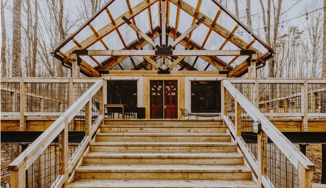 The Reserve | Hocking Hills