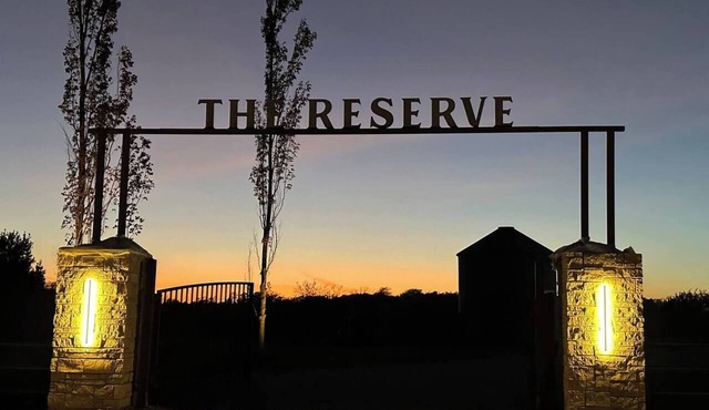 The Reserve - World Cup