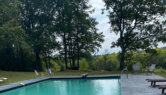 The Residence Calm, Luxury and Space, a breathtaking view