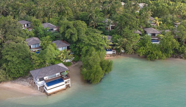 The Residence Bintan
