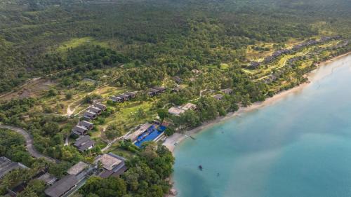 The Residence Bintan