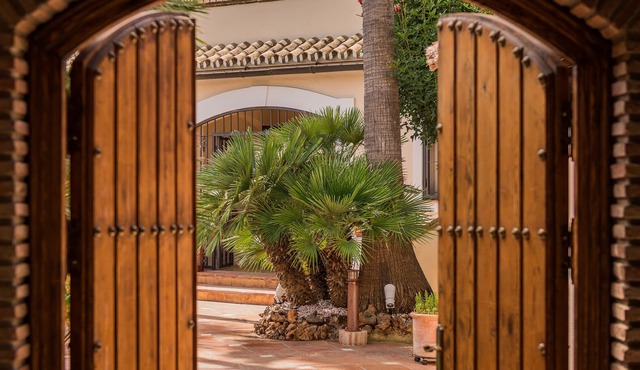 The Residence by Beach House Marbella