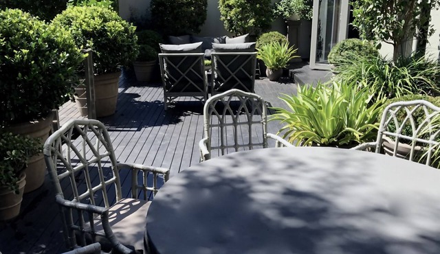 The Residence - Domain