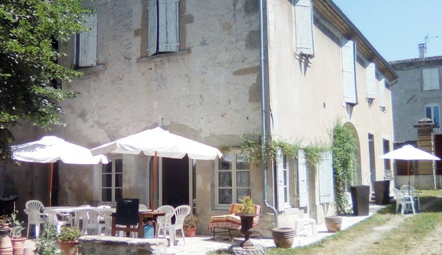 THE RESIDENCE Maison de Maître 1822 Spacious 300 m² - Furnished-