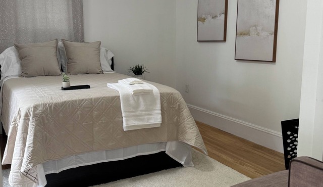 The Residence on Cranch 1