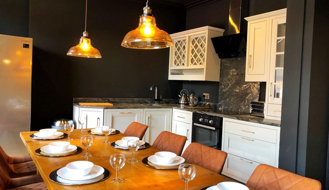 The Residence Suite Sasco Apartments