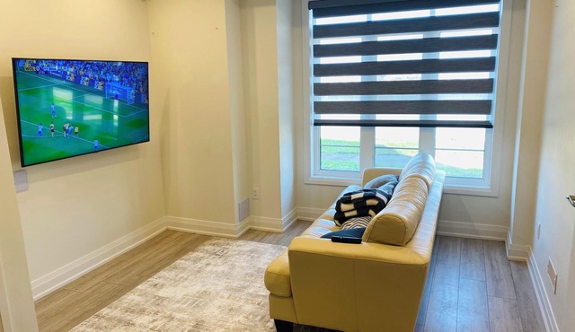 The Residence, your comfort is our culture