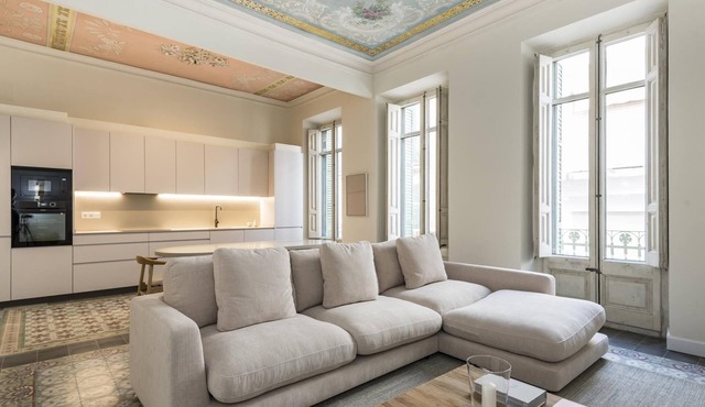 The Residences at Bartomeu 26- Suite Bartomeu