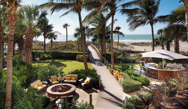 The Residences at Siesta Key Beach by Hyatt Vacation Club
