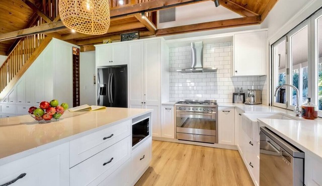 The Resort-3 Acres, Tennis, Pool